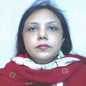 পারভীন ওয়াহিদ